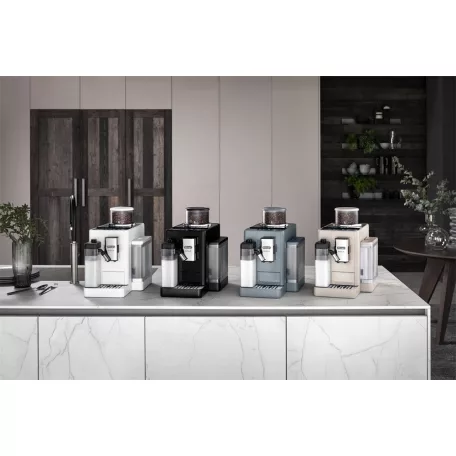 Rivelia EXAM440.55.W Automata kávéfőző