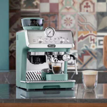 La Specialista Arte EC9155.GR Eszpresszó kávéfőző