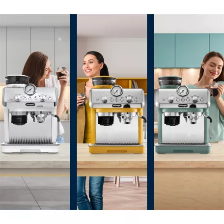 La Specialista Arte EC9155.YE Eszpresszó kávéfőző