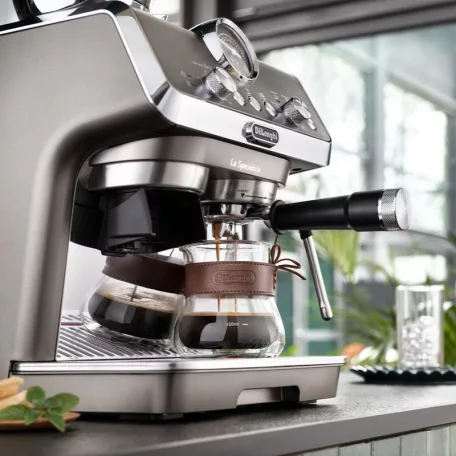 La Specialista Arte Evo EC9255.M Eszpresszó kávéfőző