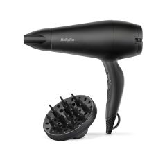 BaByliss D215DE hajszárító 2200W, fekete