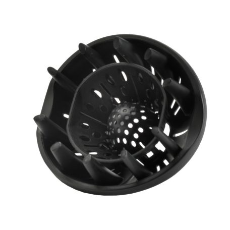 BaByliss D374DE Cordkeeper hajszárító 2000W, fekete