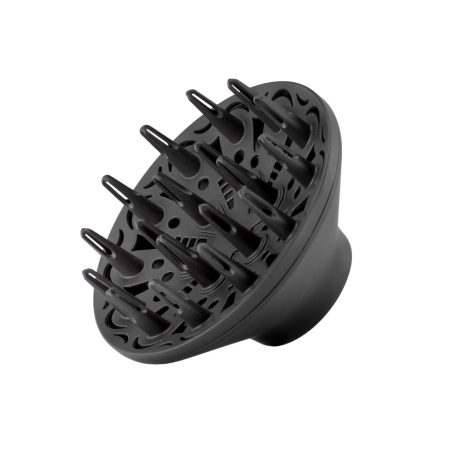 BaByliss D773DE Hydro-Fusion plazmaionos hajszárító HTDC motorral,  2100W, fémes