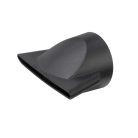 BaByliss 6709DE Smooth Pro Ionos hajszárító 2100W, szürke-rose gold