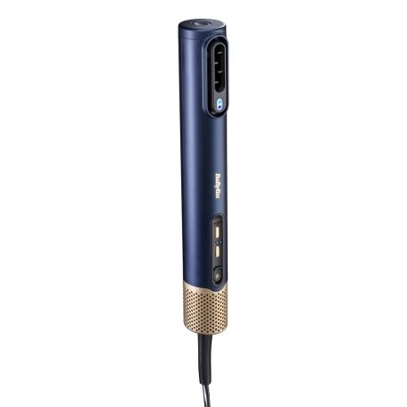 BaByliss AS6550E Air Wand 3in1 hajformázó, 1200W, kék