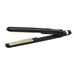   BaByliss ST089E Ceramic Straight kerámialapos hajvasaló, fekete