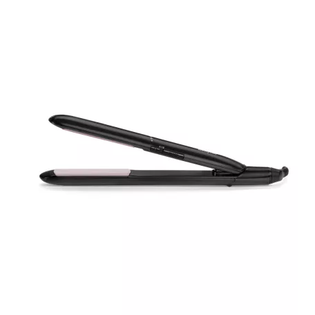 BaByliss ST241E Smooth Ceramic kerámialapos hajvasaló, fekete