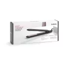 BaByliss ST241E Smooth Ceramic kerámialapos hajvasaló, fekete