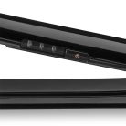 BaByliss ST250E Smooth Finish titánium-kerámialapos hajvasaló, fekete-rose gold