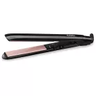 BaByliss ST298E Smooth Control Quartz-kerámialapos hajvasaló, fekete