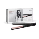 BaByliss ST298E Smooth Control Quartz-kerámialapos hajvasaló, fekete
