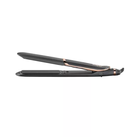 BaByliss ST394E Smooth Pro Nano-kerámialapos hajvasaló, szürke-rose gold