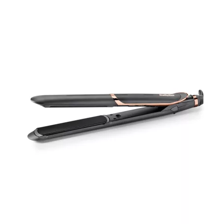 BaByliss ST394E Smooth Pro Nano-kerámialapos hajvasaló, szürke-rose gold