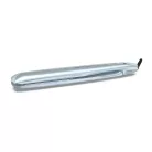 BaByliss ST573E Hydro-Fusion plazmaionos kerámialapos hajvasaló, kék