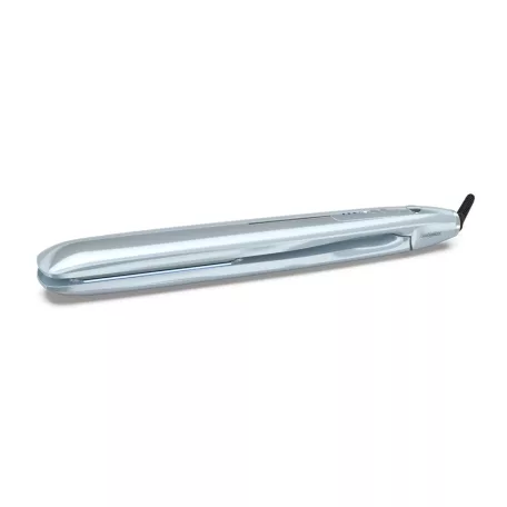 BaByliss ST573E Hydro-Fusion plazmaionos kerámialapos hajvasaló, kék
