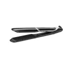 BaByliss ST397E Sleek Control Wide tourmalin-kerámialapos hajvasaló, fekete-ezüst