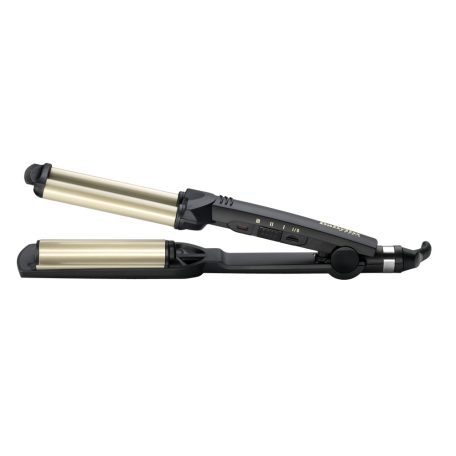 BaByliss C260E EasyWaves titánium-kerámia hullámvas