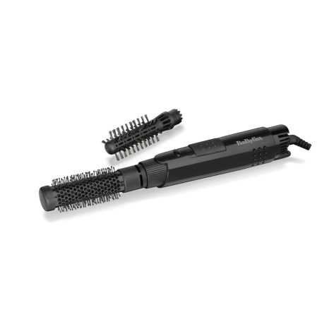 BaByliss AS86E Smooth Shape meleglevegős hajformázó 300W, 2 kiegészítővel