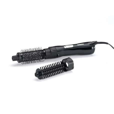 BaByliss AS82E Shape & Smooth meleglevegős hajformázó 800W, 2 kiegészítővel