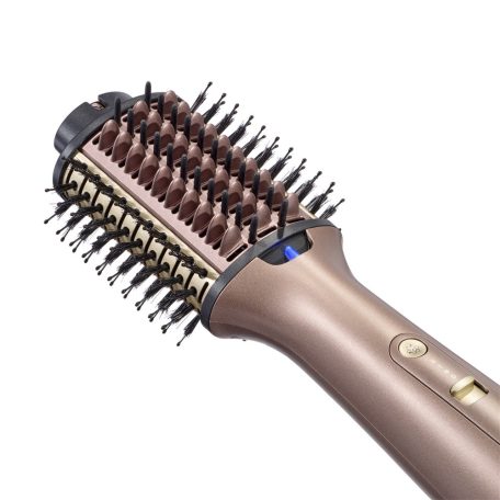Babyliss AS95E Air Power Volume hajformázó kefe 1000 W, rose gold