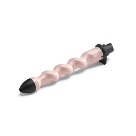 BaByliss MS750E Curl & Wave Trio hajformázó