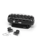 BaByliss RS035E Thermo Ceramic elektromos hajcsavaró készlet, 20 db,
