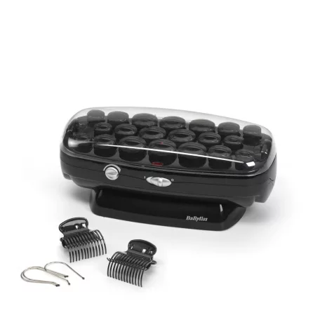 BaByliss RS035E Thermo Ceramic elektromos hajcsavaró készlet, 20 db,