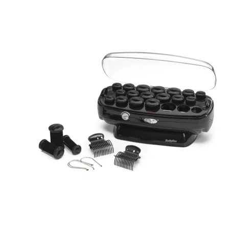 BaByliss RS035E Thermo Ceramic elektromos hajcsavaró készlet, 20 db,