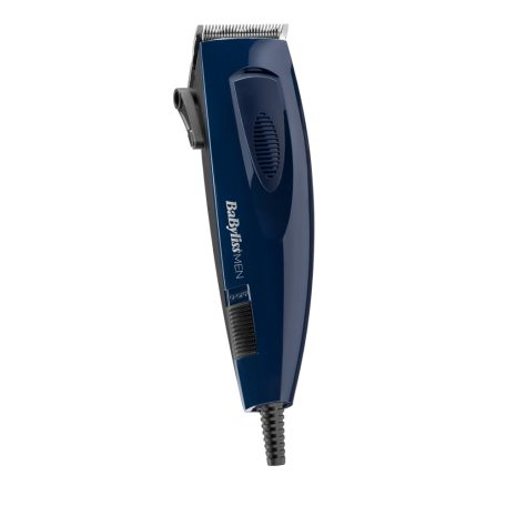 BaByliss E695E vezetékes hajvágó, fekete