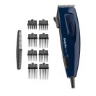 BaByliss E695E vezetékes hajvágó, fekete