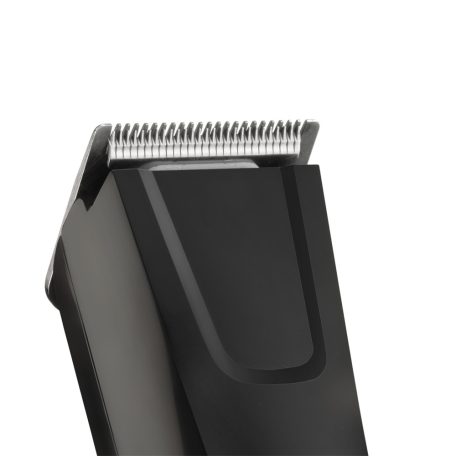 BaByliss E756E Power Clipper vezetékes hajvágó, fekete