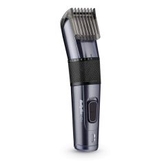   BaByliss E976E Titanium vezetékes/vezeték nélküli hajvágó, kék