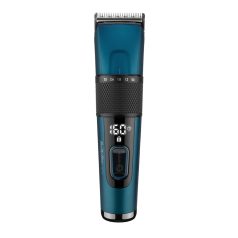   BaByliss E990E Digital Japanese Steel vezetékes/vezeték nélküli hajvágó, zöldeskék