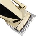 BaByliss E992E Super-X Metal vezeték nélküli hajvágó, kék