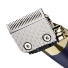 BaByliss E992E Super-X Metal vezeték nélküli hajvágó, kék