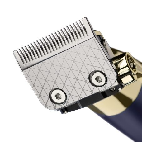 BaByliss E992E Super-X Metal vezeték nélküli hajvágó, kék