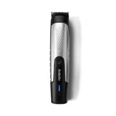 BaByliss T812E Lithium Power szakállvágó
