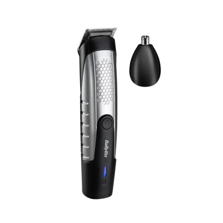 BaByliss T812E Lithium Power szakállvágó