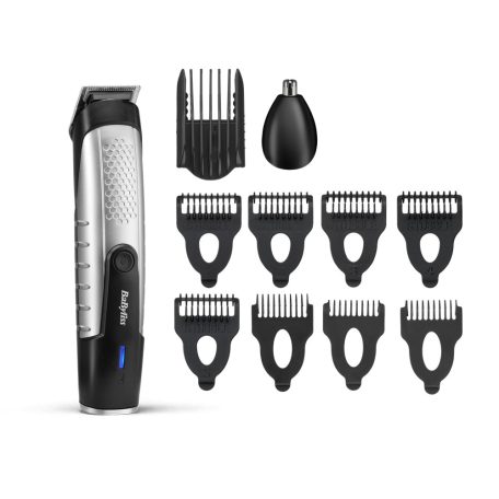 BaByliss T812E Lithium Power szakállvágó