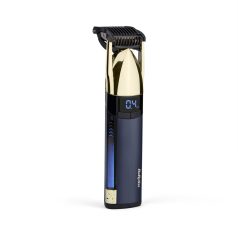 BaByliss S992E Super-X szakállvágó, kék-arany