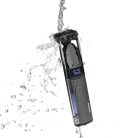 BaByliss S991E Super-X szakállvágó, fekete