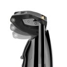 BaByliss S991E Super-X szakállvágó, fekete