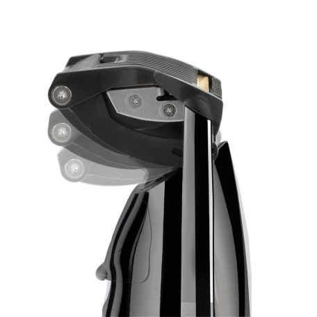 BaByliss S991E Super-X szakállvágó, fekete