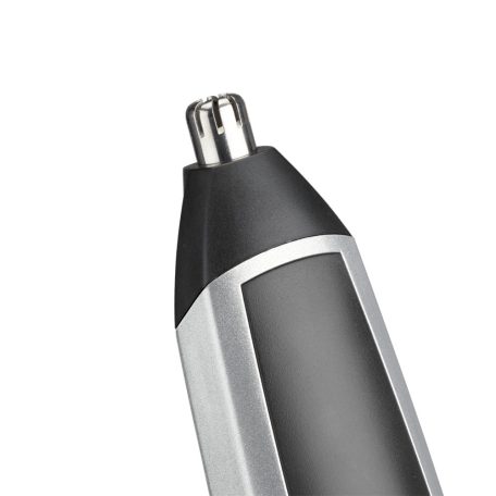 BaByliss MT726E 8az1-ben, arc- és testszőrtelenítő készlet, metálezüst