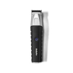   BaByliss MT812E Lithium Power 11az1-ben, arc- és testszőrtelenítő készlet, szürke