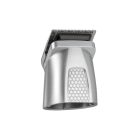 BaByliss MT812E Lithium Power 11az1-ben, arc- és testszőrtelenítő készlet, szürke