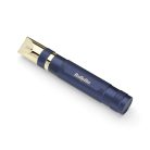 BaByliss E112E Super X-Metal Series Orr- és fülszőrzetnyíró szemöldök trimmerrel, kék