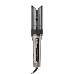   Babyliss C6688E Style Secret Air automata hajgöndörítő, grafit szürke