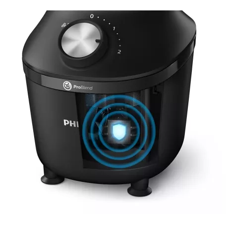 Series 3000 HR2191/01 600W turmixgép