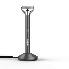   Babyliss OT996E Super- X Metal X Blade, szakállvágó, fekete-ezüst